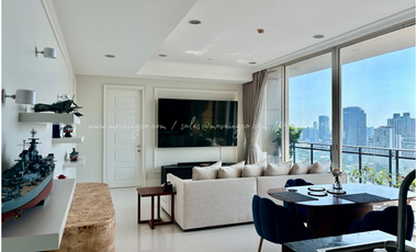 ขาย 2 ห้องนอน คอนโด ใน วัฒนา, กรุงเทพฯ