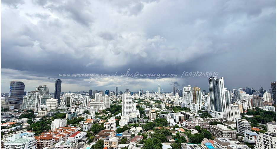 ขาย 2 ห้องนอน คอนโด ใน วัฒนา, กรุงเทพฯ