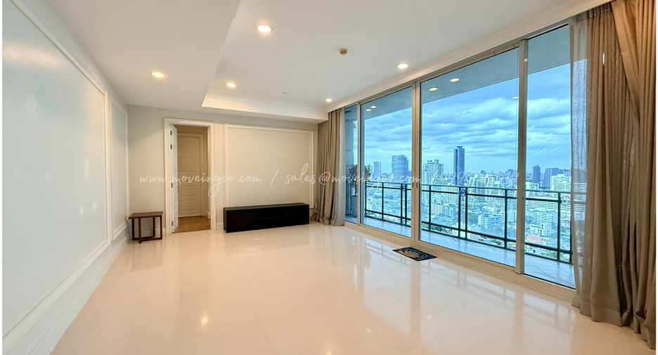 ขาย 2 ห้องนอน คอนโด ใน วัฒนา, กรุงเทพฯ