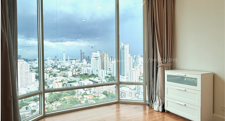 ขาย 2 ห้องนอน คอนโด ใน วัฒนา, กรุงเทพฯ