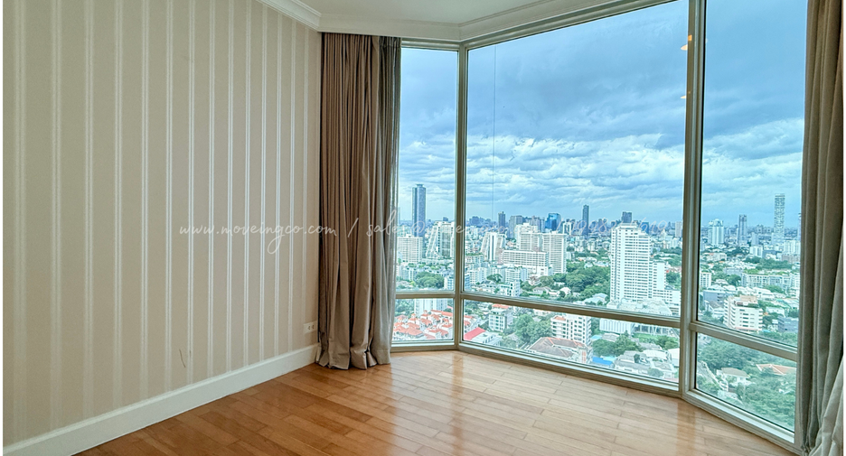 ขาย 2 ห้องนอน คอนโด ใน วัฒนา, กรุงเทพฯ
