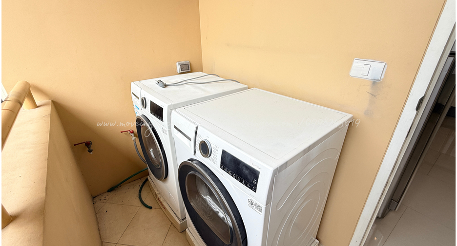 ขาย 2 ห้องนอน คอนโด ใน วัฒนา, กรุงเทพฯ