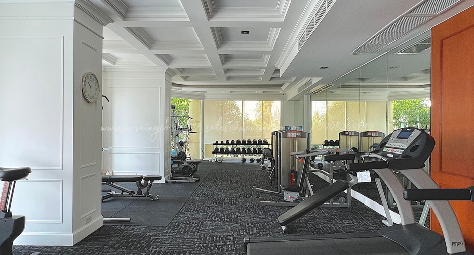 ขาย 2 ห้องนอน คอนโด ใน วัฒนา, กรุงเทพฯ