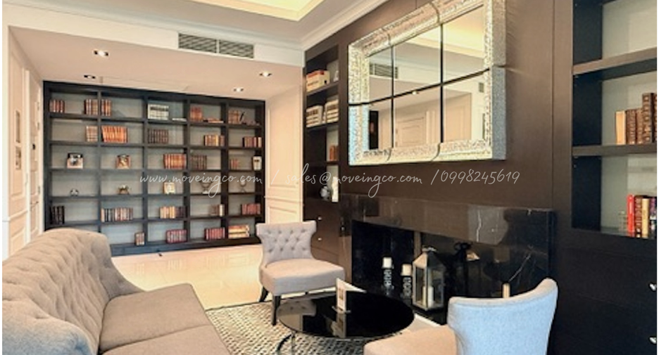 ขาย 2 ห้องนอน คอนโด ใน วัฒนา, กรุงเทพฯ