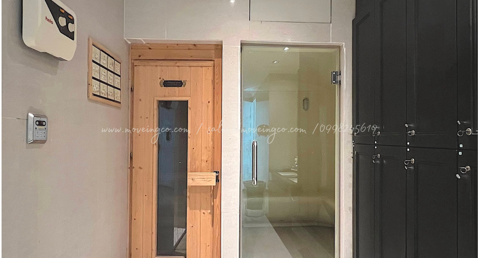 ขาย 2 ห้องนอน คอนโด ใน วัฒนา, กรุงเทพฯ