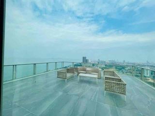 For Rent 2 Bedroom Condo In Bang Lamung, Chonburi