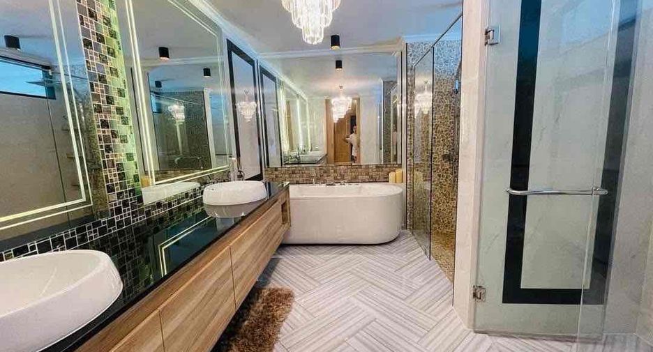 For sale and for rent 2 bedrooms condo in Jomtien, Pattaya