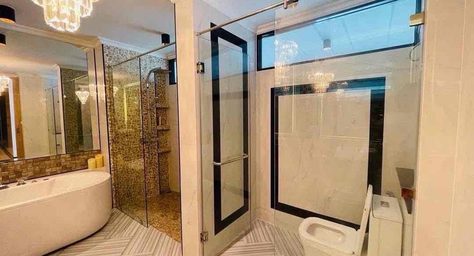 For sale and for rent 2 bedrooms condo in Jomtien, Pattaya