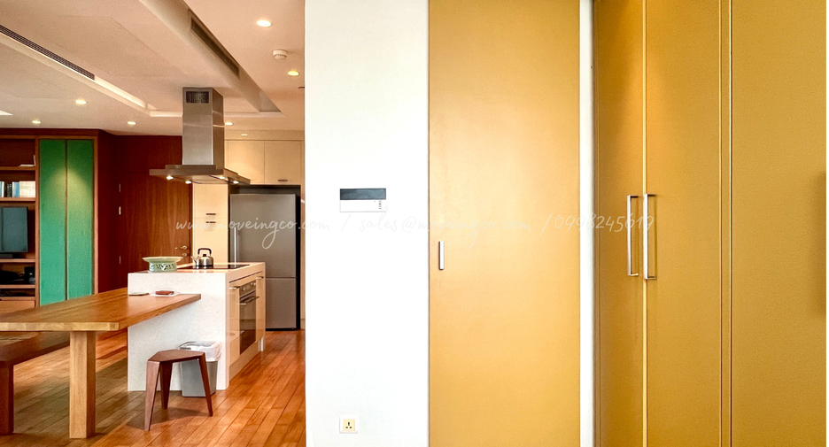 ขาย 2 ห้องนอน คอนโด ใน คลองสาน, กรุงเทพฯ