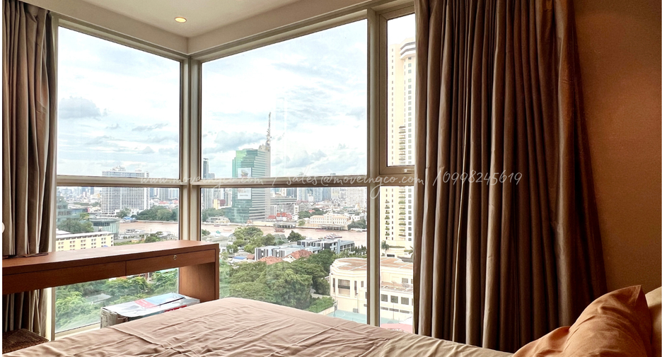 ขาย 2 ห้องนอน คอนโด ใน คลองสาน, กรุงเทพฯ