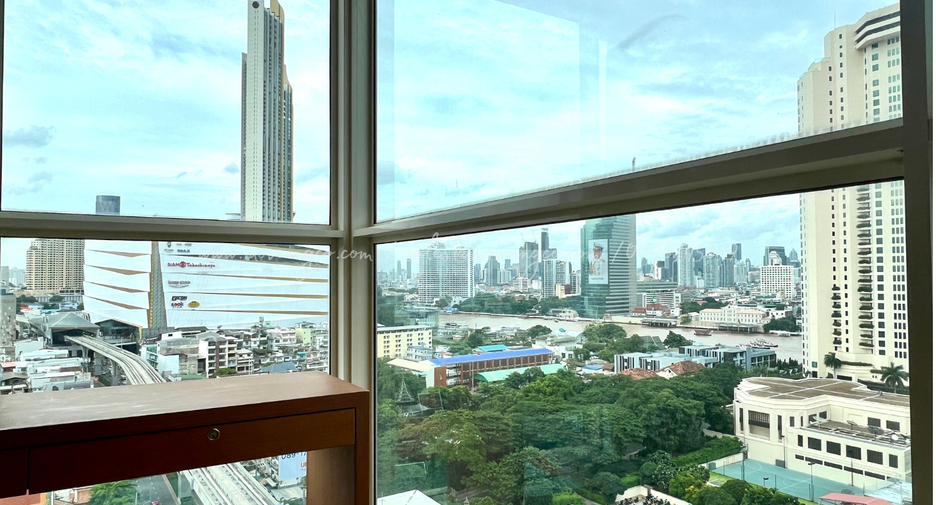 ขาย 2 ห้องนอน คอนโด ใน คลองสาน, กรุงเทพฯ