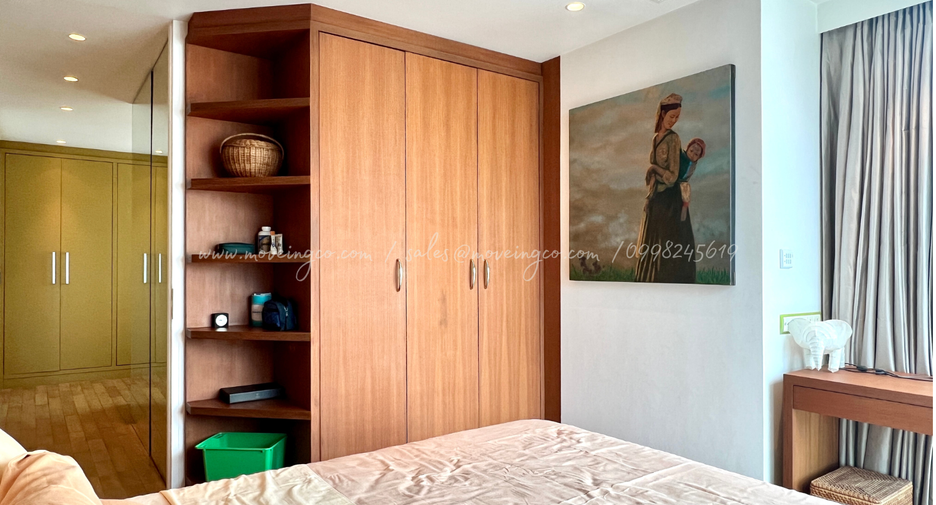 ขาย 2 ห้องนอน คอนโด ใน คลองสาน, กรุงเทพฯ