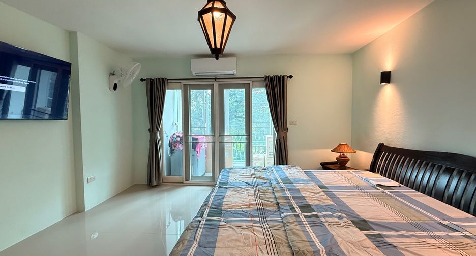 For rent 2 ベッドルーム condo in Mueang Chiang Mai, Chiang Mai