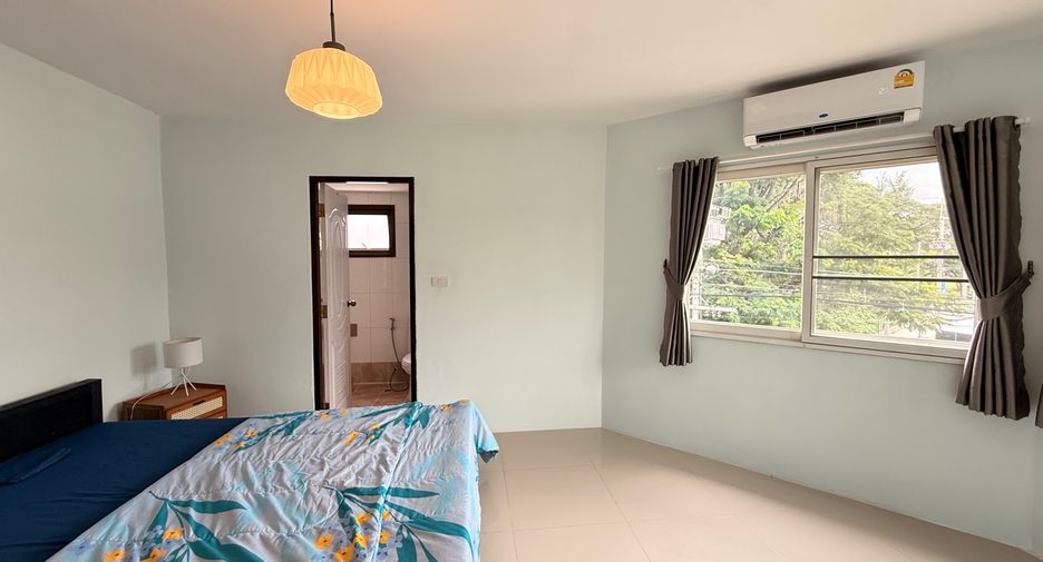 For rent 2 ベッドルーム condo in Mueang Chiang Mai, Chiang Mai