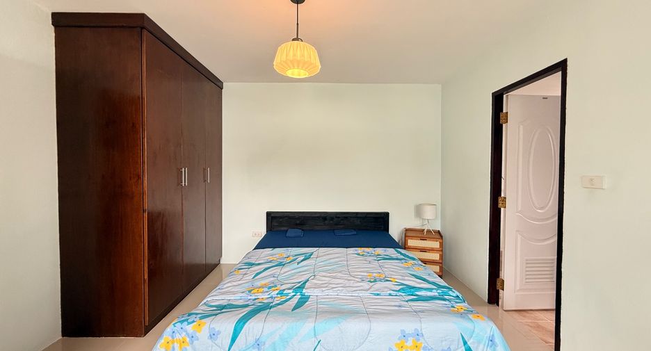 For rent 2 ベッドルーム condo in Mueang Chiang Mai, Chiang Mai