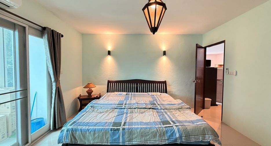 For rent 2 ベッドルーム condo in Mueang Chiang Mai, Chiang Mai