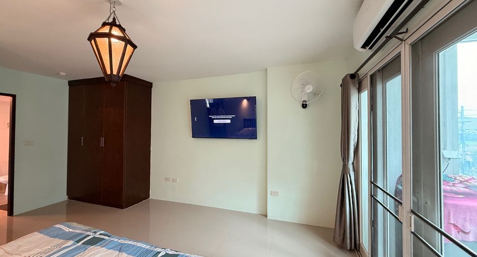 For rent 2 ベッドルーム condo in Mueang Chiang Mai, Chiang Mai