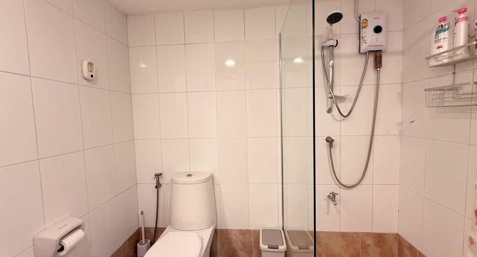 For rent 2 ベッドルーム condo in Mueang Chiang Mai, Chiang Mai