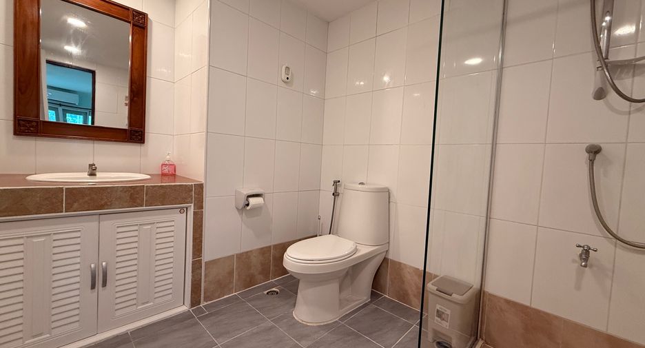 For rent 2 ベッドルーム condo in Mueang Chiang Mai, Chiang Mai