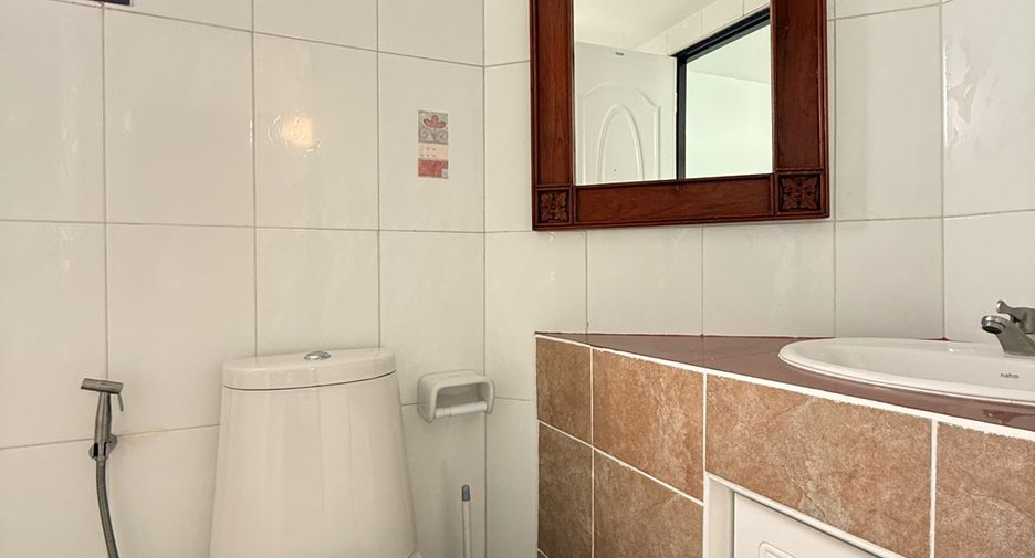 For rent 2 ベッドルーム condo in Mueang Chiang Mai, Chiang Mai
