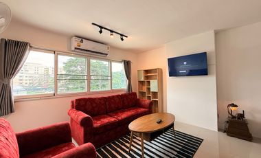 For rent 2 ベッドルーム condo in Mueang Chiang Mai, Chiang Mai