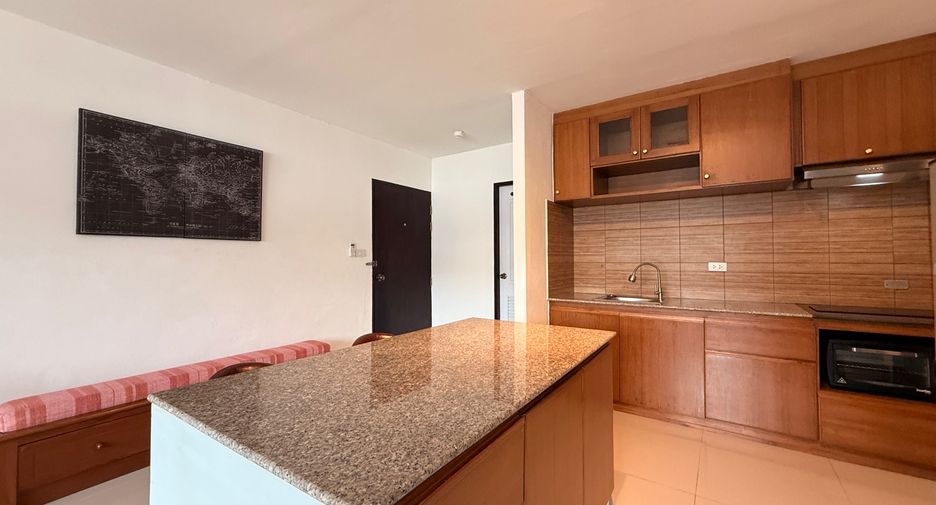 For rent 2 ベッドルーム condo in Mueang Chiang Mai, Chiang Mai