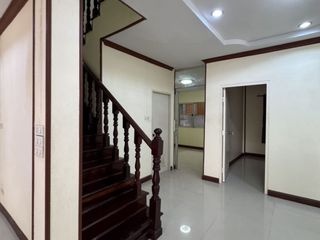 Reihenhaus zum Kauf mit 4 Zimmer in Mueang Samut Prakan, Samut Prakan