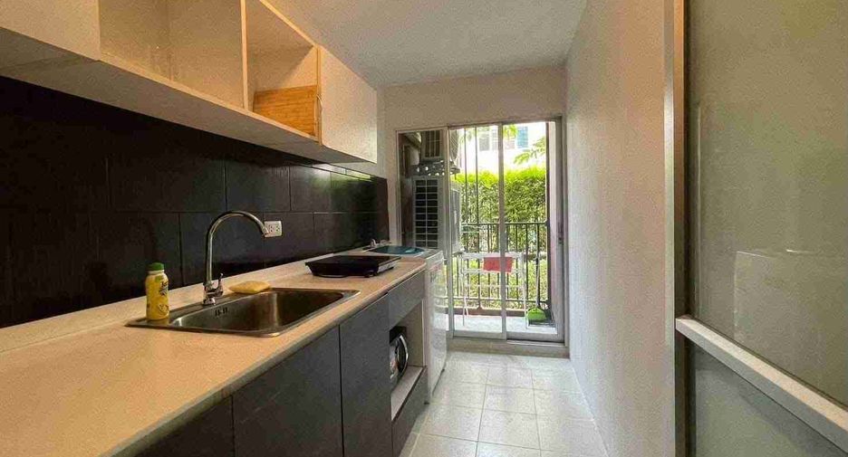 À louer 1 chambre appartement à Mueang Chiang Mai, Chiang Mai