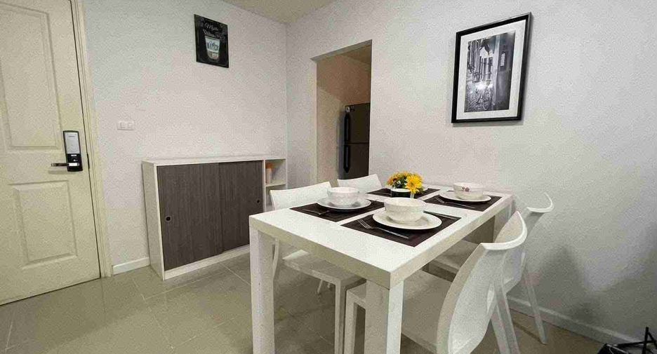 À louer 1 chambre appartement à Mueang Chiang Mai, Chiang Mai