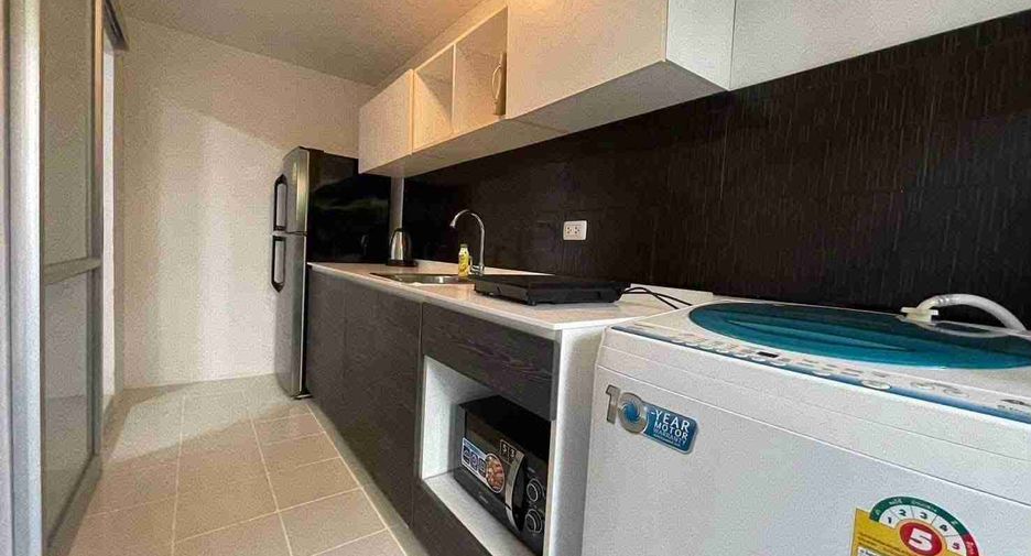 À louer 1 chambre appartement à Mueang Chiang Mai, Chiang Mai