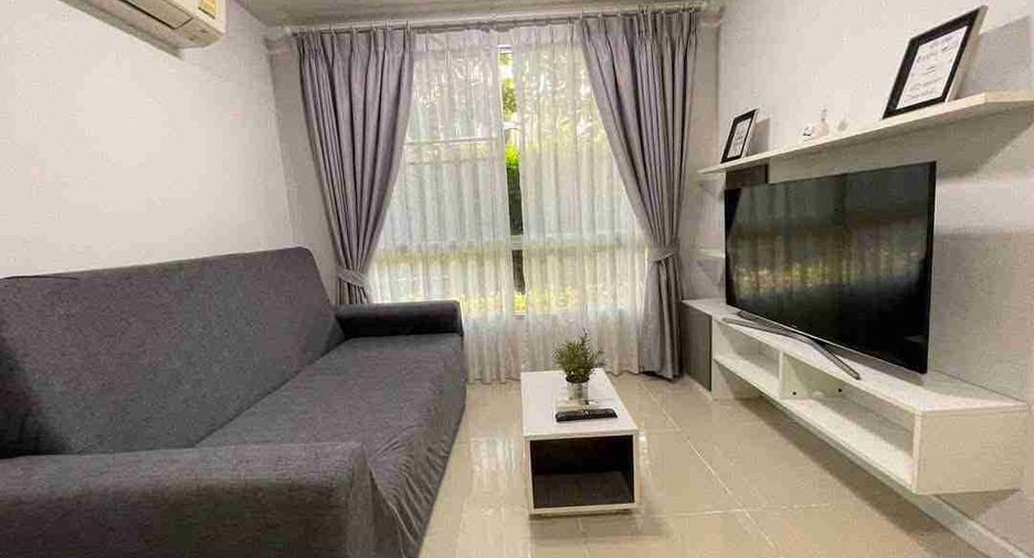 À louer 1 chambre appartement à Mueang Chiang Mai, Chiang Mai