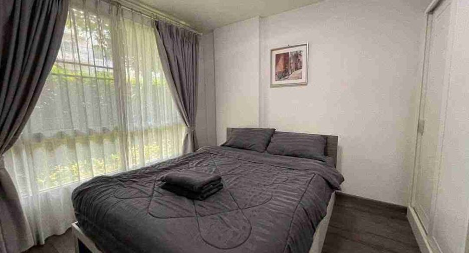 À louer 1 chambre appartement à Mueang Chiang Mai, Chiang Mai