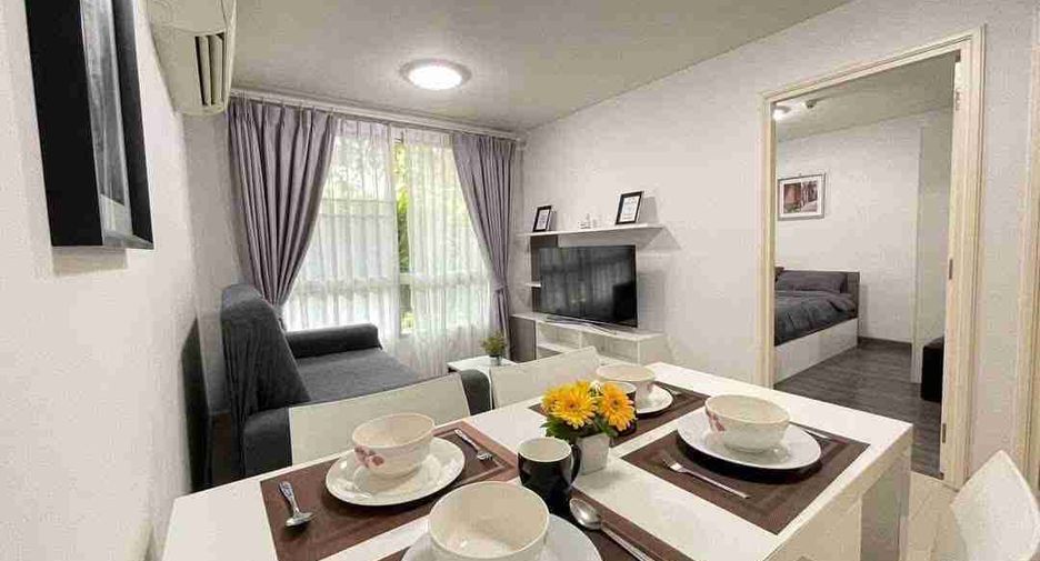 À louer 1 chambre appartement à Mueang Chiang Mai, Chiang Mai