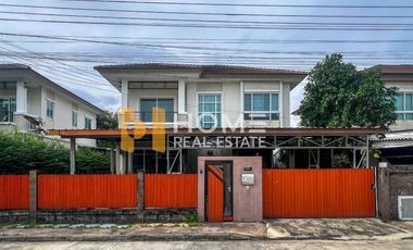 For sale 3 bedrooms house in Lat Krabang, Bangkok