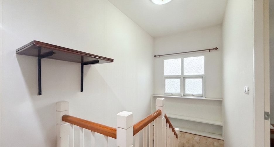 For sale 3 bedrooms house in Mueang Nonthaburi, Nonthaburi