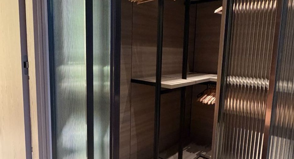 For rent 1 bed condo in Pathum Wan, Bangkok