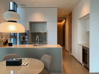 For rent 1 bed condo in Pathum Wan, Bangkok