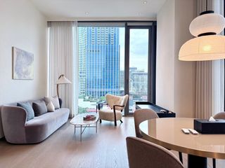 For rent 1 bed condo in Pathum Wan, Bangkok