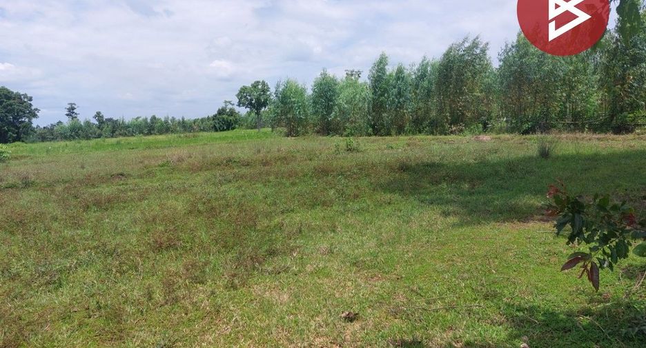 À vendre terrain à Phon Phisai, Nong Khai