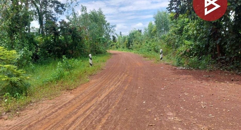 À vendre terrain à Phon Phisai, Nong Khai