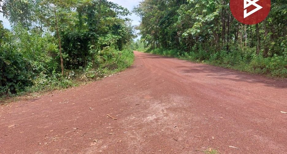 À vendre terrain à Phon Phisai, Nong Khai