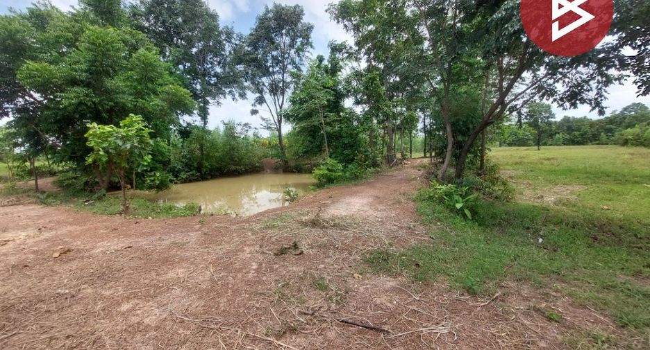 À vendre terrain à Phon Phisai, Nong Khai