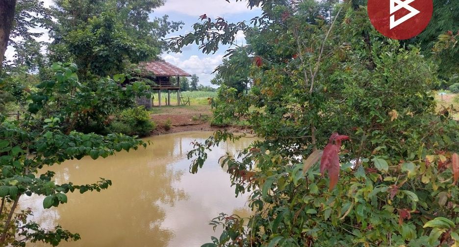 À vendre terrain à Phon Phisai, Nong Khai