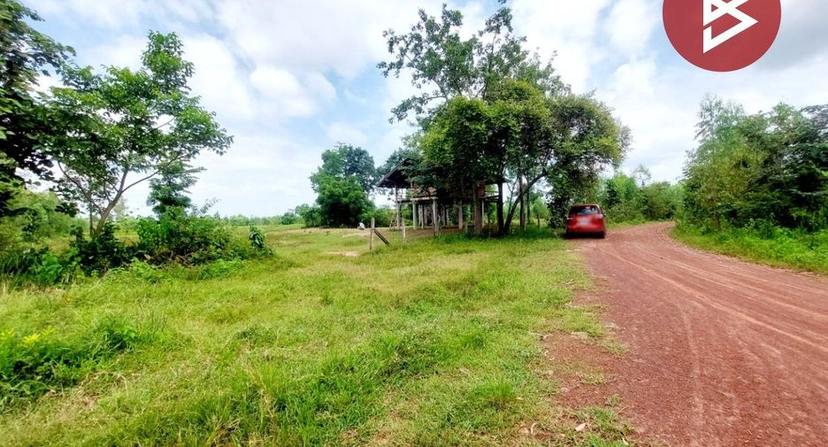 À vendre terrain à Phon Phisai, Nong Khai