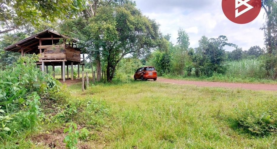 À vendre terrain à Phon Phisai, Nong Khai