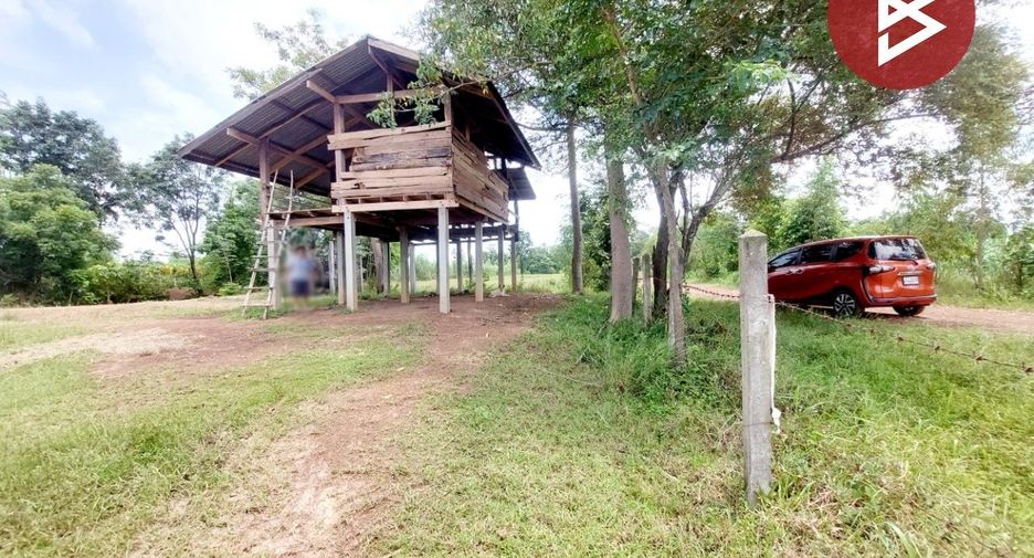 À vendre terrain à Phon Phisai, Nong Khai