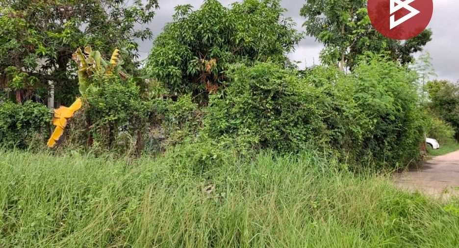 For sale land in Mueang Roi Et, Roi Et