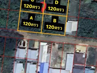 For sale land in Phra Phutthabat, Saraburi