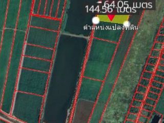 出售 土地 在 Ratchasan, Chachoengsao