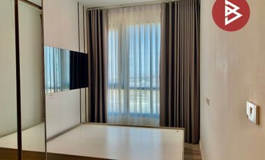 For sale 1 bed condo in Mueang Samut Prakan, Samut Prakan